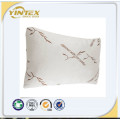 Bamboo Cover Shredded Memory Foam Pillow